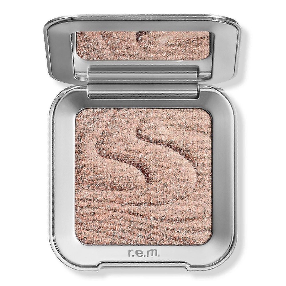 R.E.M Beauty Highligher Miss Saturn